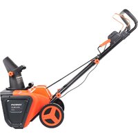 Снегоуборщик Patriot PE 2842 UES (с 2-мя АКБ)