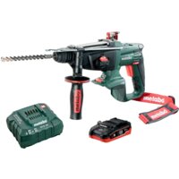 Перфоратор Metabo KHA 18 LTX T0332 (с 1-им АКБ)