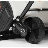 Снегоуборщик Daewoo Power DAST 5040Li Battery Set (с 1-м АКБ)