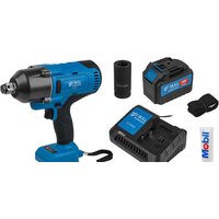 Гайковерт Bull SC 1801 (с 1-им АКБ)