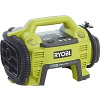 Автомобильный компрессор Ryobi R18I-0 5133001834 (без АКБ)