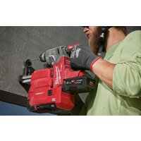 Аккумулятор для инструмента Milwaukee M18 Forge M18FB6 4932492533 (18В/6 Ач)