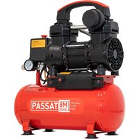 Компрессор Aurora Passat-8M Black