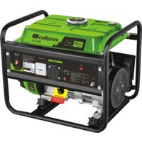 Бензиновый генератор СибрТех БС-1200