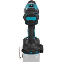 Ударная дрель-шуруповерт Makita HP001GZ (без АКБ)