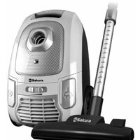 Пылесос Sakura SA-8316W