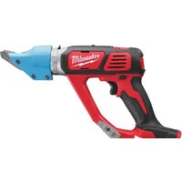Шлицевые электрические ножницы Milwaukee M18 BMS20-0 4933447935 (без АКБ)