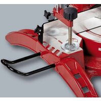 Торцовочная пила Einhell TC-SM 2534 Dual [4300825]