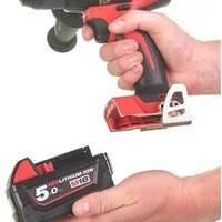 Дрель-шуруповерт Milwaukee M18 BLDD2-502X 4933464515 (с 2-мя АКБ, кейс)