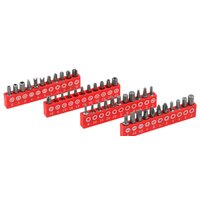 Универсальный набор инструментов PRO Startul Stuttgart PRO-216S (216 предметов)