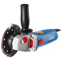 Угловая шлифмашина Зубр УШМ-П125-750