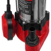 Фекальный насос Зубр Мастер НПФ-250