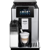 Кофемашина DeLonghi PrimaDonna Soul ECAM610.55.SB