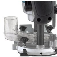 Вертикальный фрезер Bort BOF-1600N