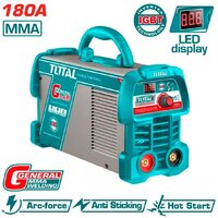 Сварочный инвертор Total TW218059