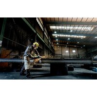 Угловая шлифмашина Metabo WE 24-230 MVT Quick 606470000