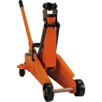 Подкатной домкрат Вихрь ДМК-2 2т