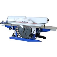 Комбинированный станок Belmash (Белмаш) УНИВЕРСАЛ-2500Е