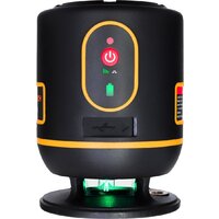 Лазерный нивелир Ermenrich PLUS LN20 81427