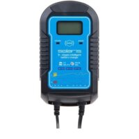 Зарядное устройство Solaris CH-81 Digital