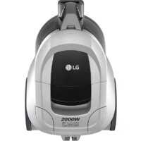 Пылесос LG VC5420NNTS