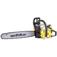 Бензопила FoxWeld Machete 154 Pro