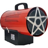 Газовая тепловая пушка Ресанта ТГП-17000