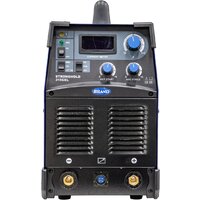 Сварочный инвертор AuroraPRO Stronghold 315 CEL