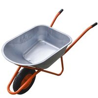 Одноколесная тачка Darc Master 1x140