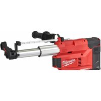 Система пылеудаления Milwaukee M12UDEL-0B 4933471460 (без АКБ)