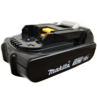 Аккумулятор Makita BL1815N (18В/1.5 Ah)