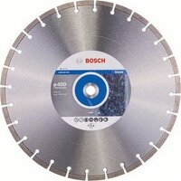 Отрезной диск алмазный  Bosch Professional for Stone 2608602604