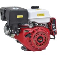 Бензиновый двигатель Skiper N190F/E(K)