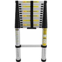 Лестница Алюмет ST-3.8 (13 ступеней)