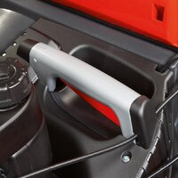 Газонокосилка Efco AR 53 TBX Allroad Aluminium