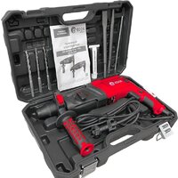 Перфоратор Edon RH-28/1250B