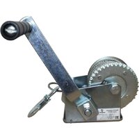 Лебедка Shtapler FD-600 0.27т 10 м