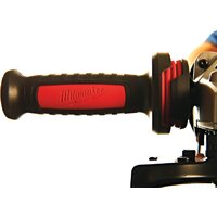 Угловая шлифмашина Milwaukee AGV 17-125 INOX [4933449870]