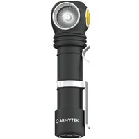Фонарь Armytek Wizard C2 Pro Magnet USB XHP50.2 (белый)