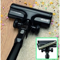 Пылесос Gorenje SVC216FMLBKII