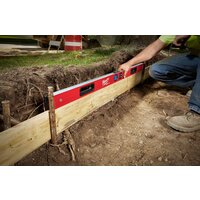Уровень строительный Milwaukee 4933471979