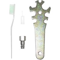 Краскопульт ELAND E-850М