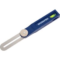 Угломер Workpro WP264005