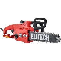 Электрическая пила ELITECH ПЭ 142ПО E1611.022.00