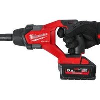 Вибратор глубинный Milwaukee M18 FUEL M18FCVN12-551 4933479597 (с 1-им АКБ)