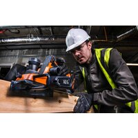 Рубанок AEG Powertools BHO18BL-0 4935464988 (без АКБ)