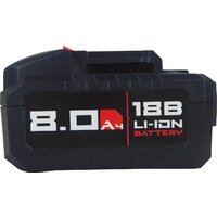 Аккумулятор для инструмента Profipower MLI1860B X0035 (18В/8 Ah)