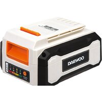 Аккумулятор Daewoo Power DABT 4040Li (40В/4 Ah)