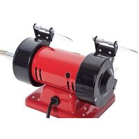 Заточный станок RedVerg RD-GM1775FS