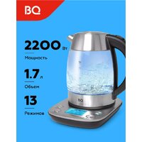 Электрический чайник BQ KT1703G